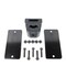 Hendrickson Spring Kit, Aux, Rear Suspension, Progressive Rate, One Side 65902-004 - alternate 3